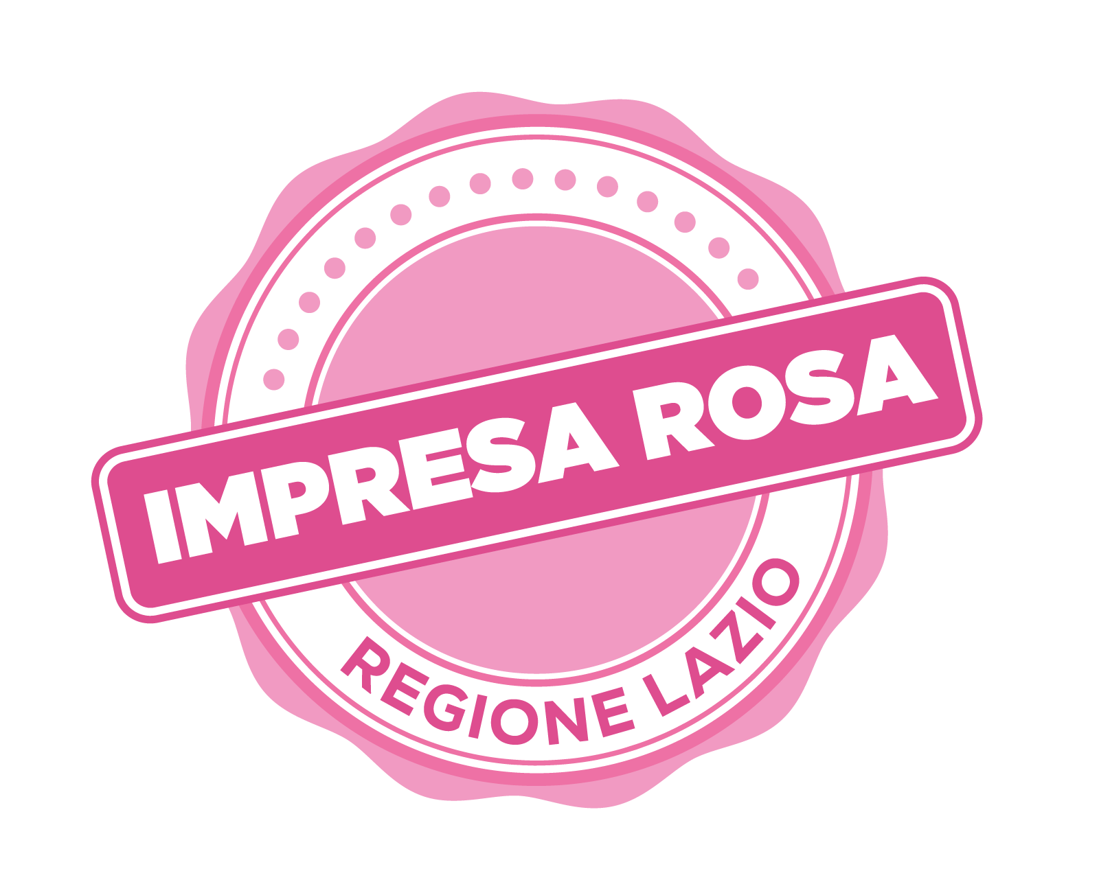 Impresa Rosa Regione Lazio
