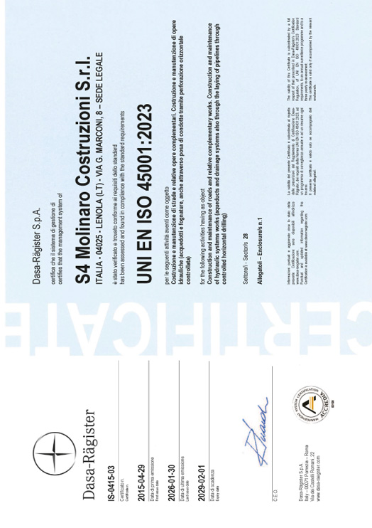 ISO 45001